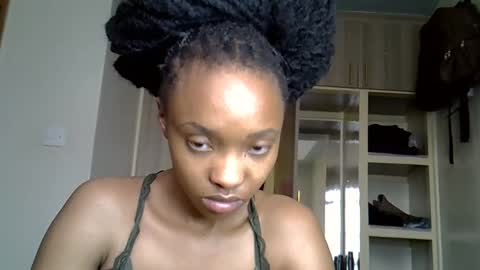 Snapshot of pretty_jazmine chatting on 09-09-25, 10:04 Jaz online show from 09-09-25, 10:04