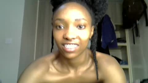 Snapshot of pretty_jazmine chatting on 09-21-25, 04:58 Jaz online show from 09-21-25, 04:58