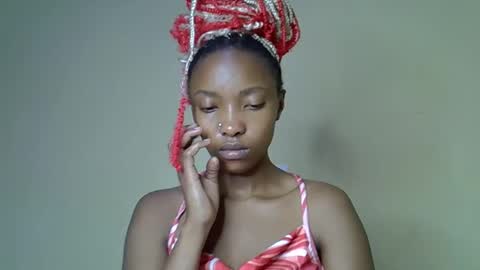 Snapshot of pretty_jazmine chatting on 11-06-25, 01:12 Jaz online show from 11-06-25, 01:12