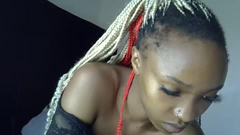 Snapshot of pretty_jazmine chatting on 11-15-25, 05:27 Jaz online show from 11-15-25, 05:27