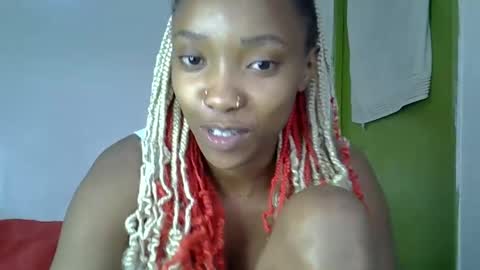 Snapshot of pretty_jazmine chatting on 11-20-25, 03:01 Jaz online show from 11-20-25, 03:01