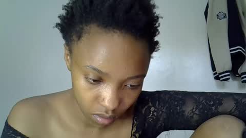 Snapshot of pretty_jazmine chatting on 12-04-25, 01:31 Jaz online show from 12-04-25, 01:31