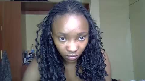 Jaz online show from 04-24-26, 08:06