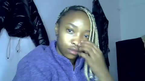 pretty jazminee online show from 07-26-26, 10:16