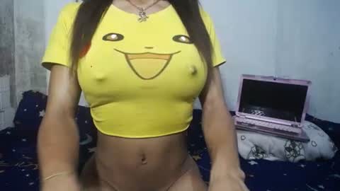 pretty_lady_kitty online show from 10-10-25, 08:02
