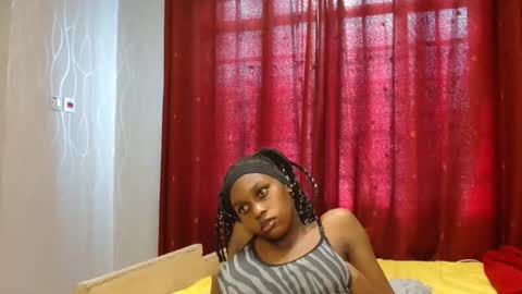 Pretty online show from 03-07-26, 05:15