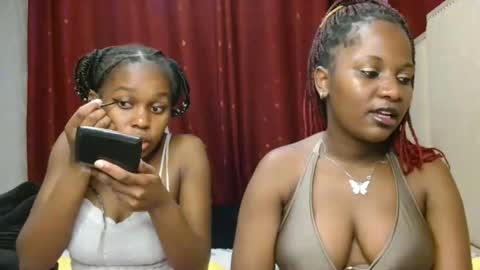 Pretty online show from 03-10-26, 04:23