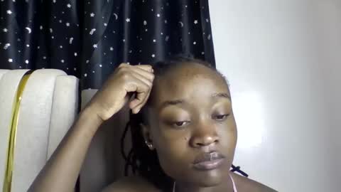 Snapshot of pretty_luv1 chatting on 05-07-26, 09:14 pretty luv1 online show from 05-07-26, 09:14