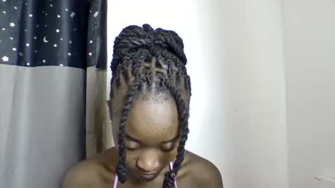 Snapshot of pretty_luv1 chatting on 06-03-26, 09:34 pretty luv1 online show from 06-03-26, 09:34