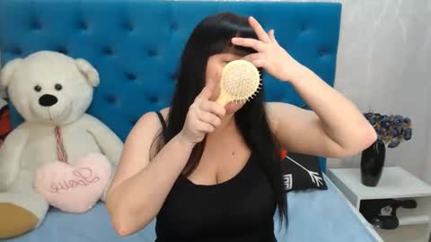 pretty_malika online show from 12-07-24, 08:44