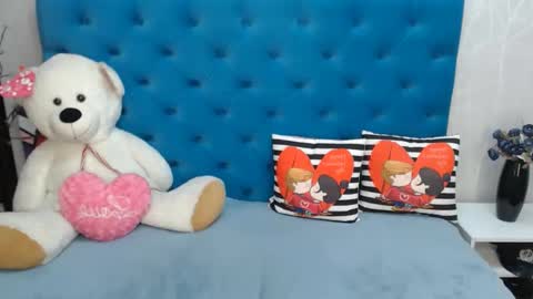 pretty_malika online show from 02-22-25, 06:17