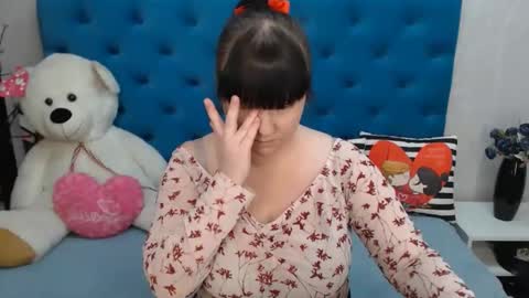 pretty_malika online show from 02-24-25, 09:43