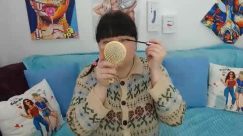 pretty_malika online show from 04-11-26, 05:45