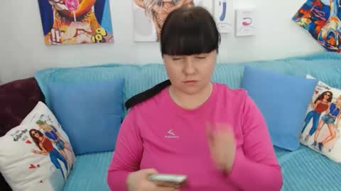 pretty_malika online show from 04-23-26, 12:29