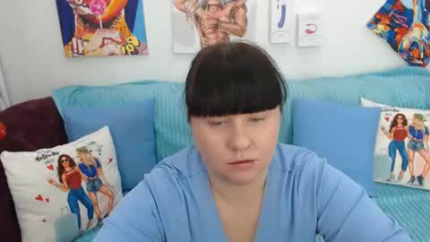pretty_malika online show from 04-25-26, 08:17