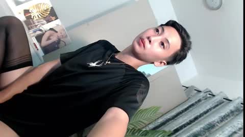 Its me Molly 3 online show from 01-23-25, 02:17