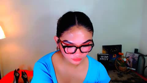 hi im percy online show from 03-12-26, 04:29