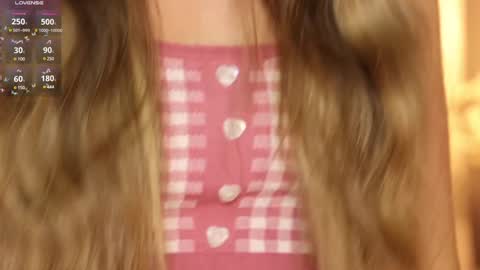 Elina online show from 01-24-25, 07:49