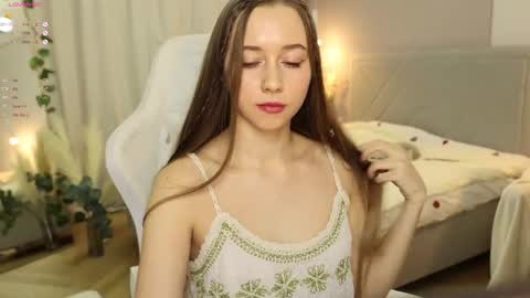 Elina online show from 03-10-25, 07:07