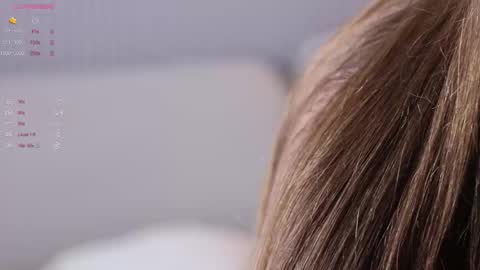 Elina online show from 10-01-25, 07:36