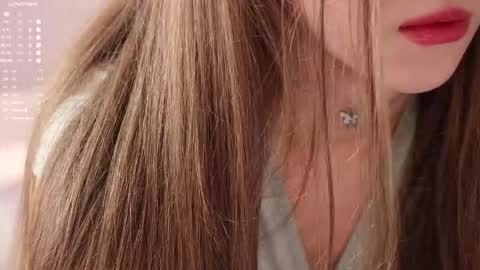 Elina online show from 10-10-25, 07:40