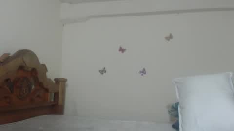 Rose online show from 02-23-25, 07:11