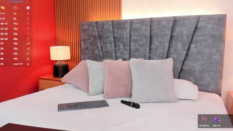 Daisy Flower online show from 12-12-24, 01:32