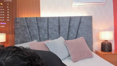 Daisy Flower online show from 01-23-25, 01:30