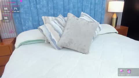 Daisy Flower online show from 09-16-25, 01:39