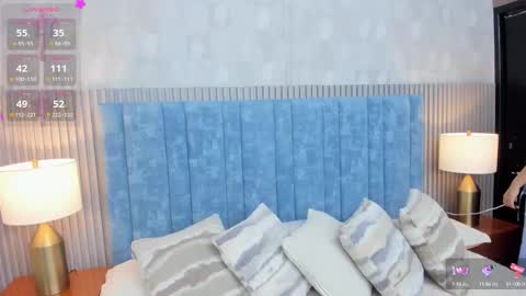 Daisy Flower online show from 10-16-25, 01:39