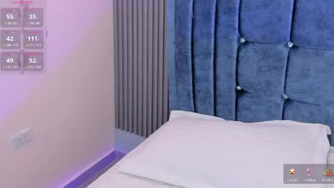 Daisy Flower online show from 04-19-26, 04:28