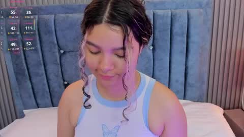 Daisy Flower online show from 05-21-26, 10:17