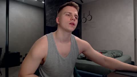 Justin online show from 12-04-24, 03:43