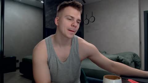 Justin online show from 12-06-24, 07:10