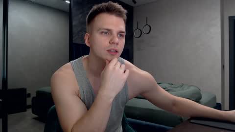 Justin online show from 12-10-24, 06:17