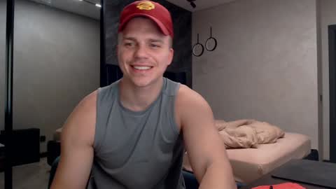 Justin online show from 01-05-25, 02:06