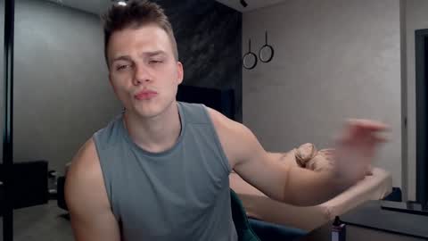 Justin online show from 01-07-25, 06:27