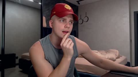 Justin online show from 01-08-25, 03:29