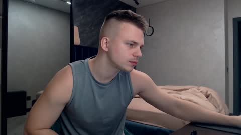 Justin online show from 01-11-25, 03:34