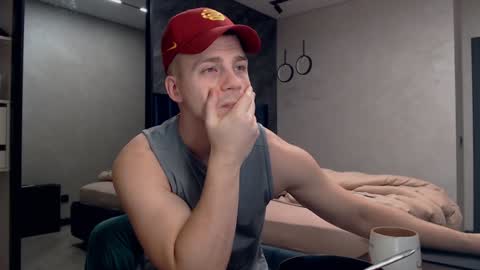 Justin online show from 01-18-25, 04:26