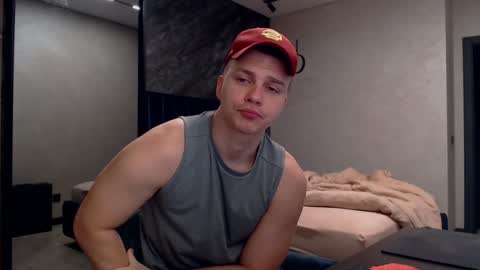 Justin online show from 01-19-25, 08:07