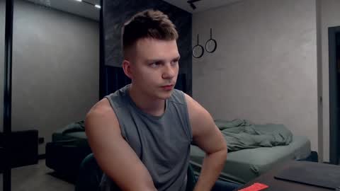 Justin online show from 02-08-25, 07:49