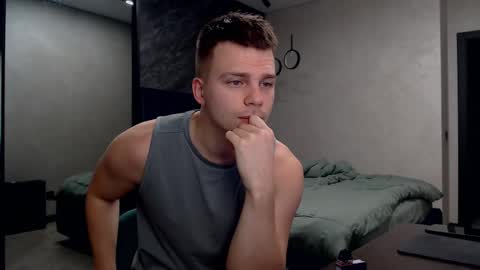 Justin online show from 02-14-25, 03:22