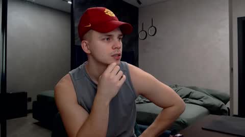 Justin online show from 02-15-25, 03:09