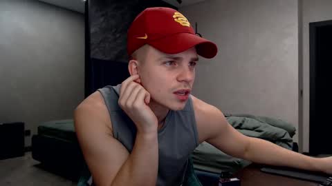 Justin online show from 02-15-25, 06:12