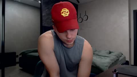 Justin online show from 02-20-25, 04:39