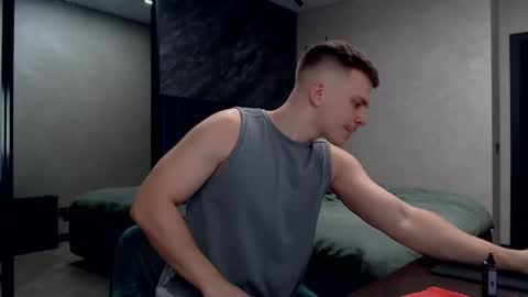 Justin online show from 02-22-25, 05:35