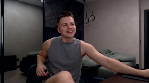 Justin online show from 02-24-25, 05:09