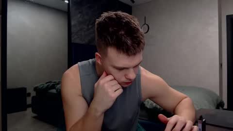 Justin online show from 02-27-25, 08:09