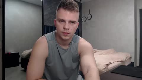 Justin online show from 09-16-25, 02:56